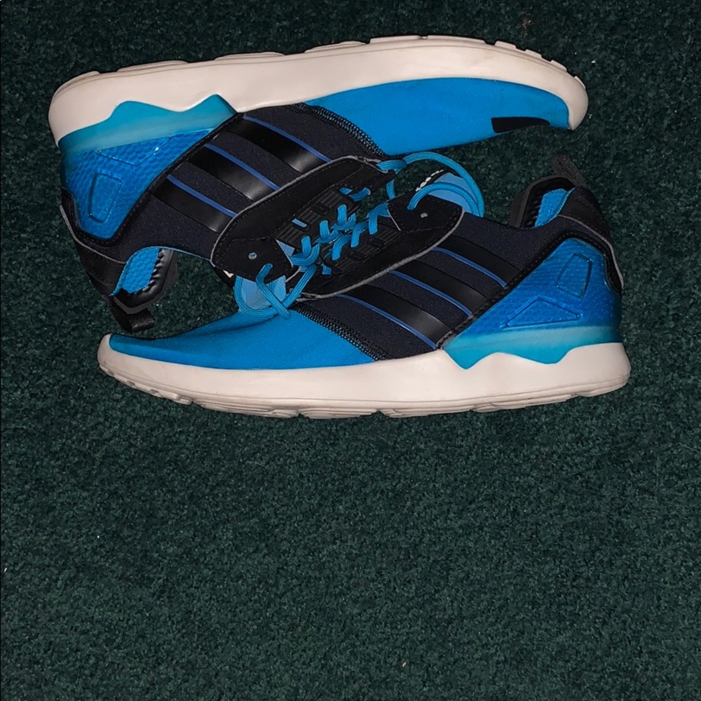 Adidas boost size 8.5